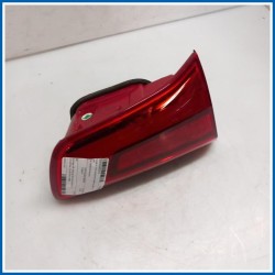 Fanale int. LENS & HSG-RR COMB I/S LAMP,LH 
sx. 
post. KIA Sportage III