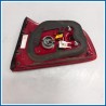 Fanale int. LENS & HSG-RR COMB I/S LAMP,LH 
sx. 
post. KIA Sportage III
