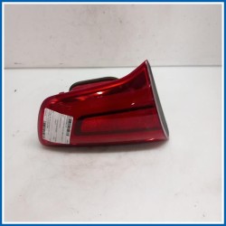 Fanale int. LENS & HSG-RR COMB I/S LAMP,LH 
sx. 
post. KIA Sportage III