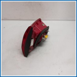 Fanale int. LENS & HSG-RR COMB I/S LAMP,LH 
sx. 
post. KIA Sportage III