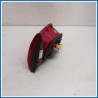 Fanale int. LENS & HSG-RR COMB I/S LAMP,LH 
sx. 
post. KIA Sportage III