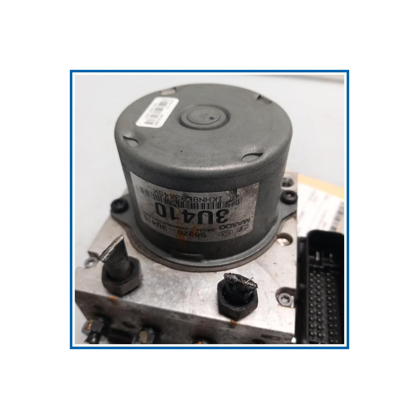 Abs (gruppo) HYDRAULIC UNIT ASSY 
 
ant. KIA Sportage III