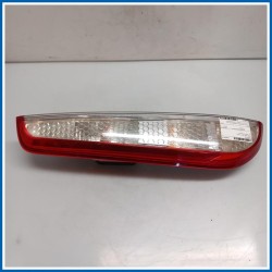 Fanale LAMP ASSY 
sx. 
post. FORD Focus III SW