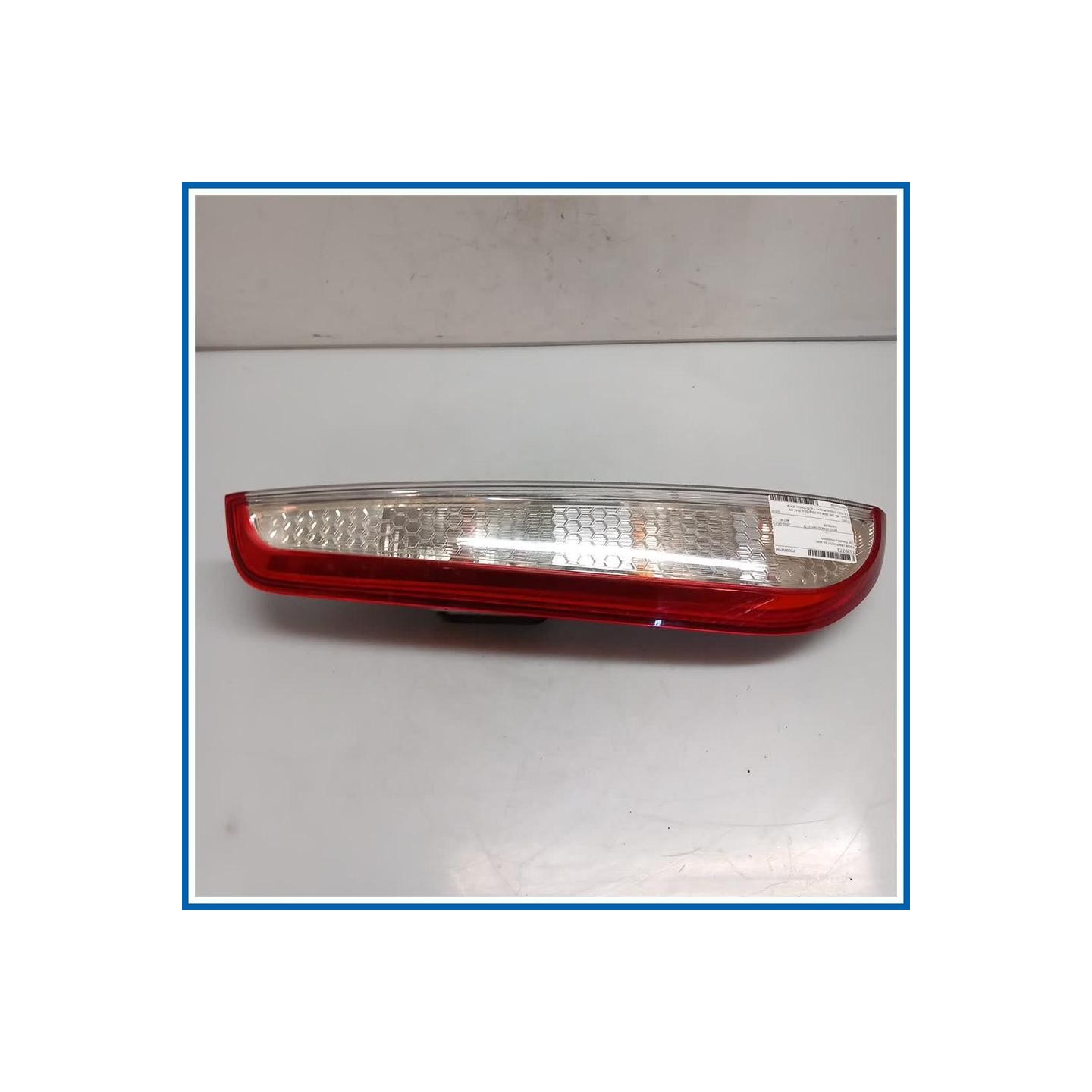 Fanale LAMP ASSY 
sx. 
post. FORD Focus III SW