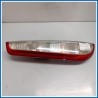 Fanale LAMP ASSY 
sx. 
post. FORD Focus III SW