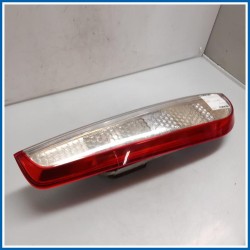 Fanale LAMP ASSY 
sx. 
post. FORD Focus III SW