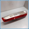 Fanale LAMP ASSY 
sx. 
post. FORD Focus III SW