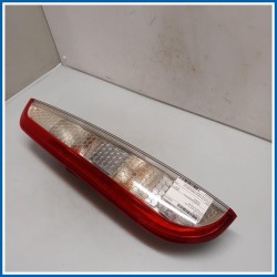 Fanale LAMP ASSY 
sx. 
post. FORD Focus III SW