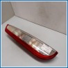 Fanale LAMP ASSY 
sx. 
post. FORD Focus III SW