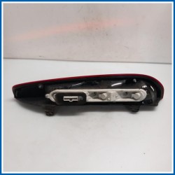 Fanale LAMP ASSY 
sx. 
post. FORD Focus III SW