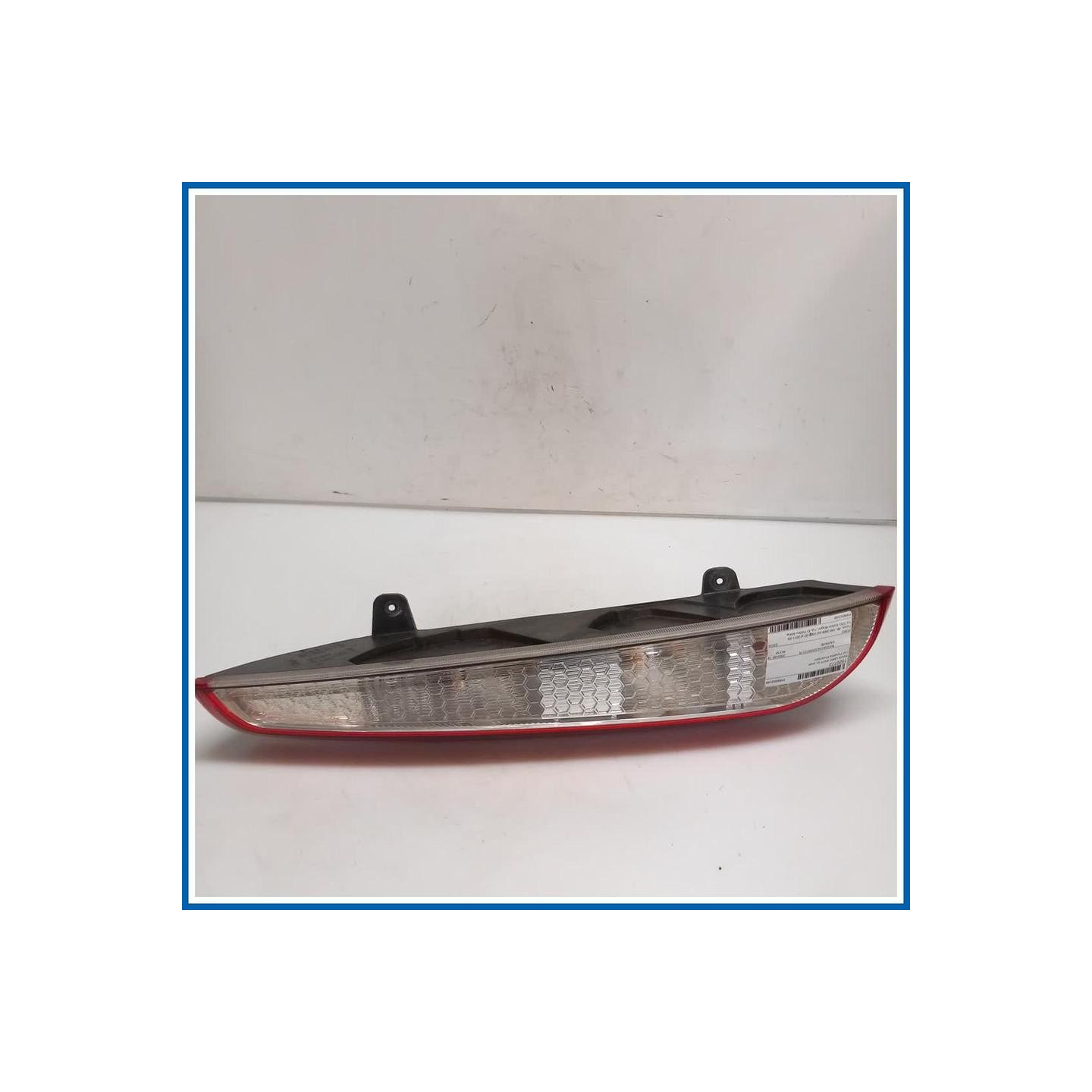 Fanale LAMP ASSY 
sx. 
post. FORD Focus III SW