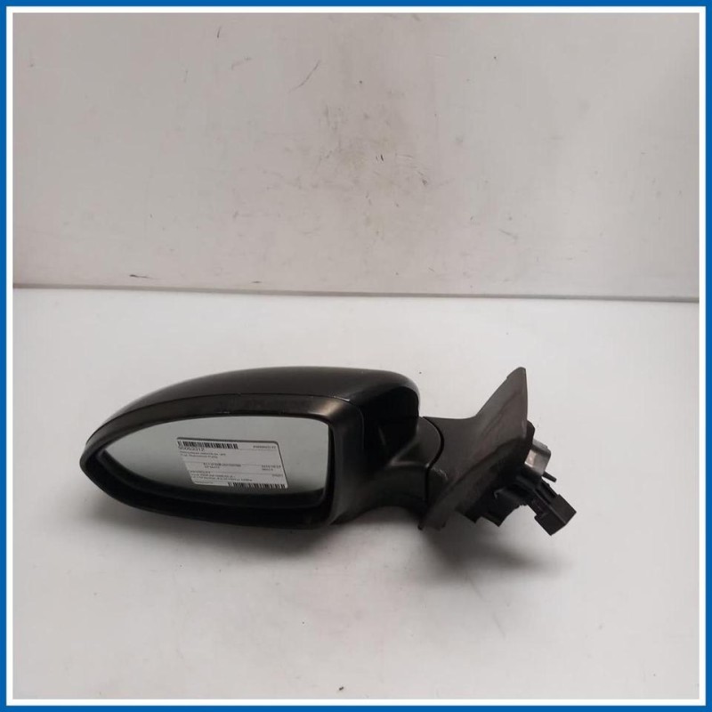 Retrovisore esterno 
sx. 
ant. CHEVROLET Cruze