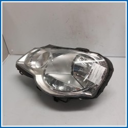 Proiettore EX AR DOPPIO PROIETTORE 
sx. 
ant. VOLKSWAGEN Polo V