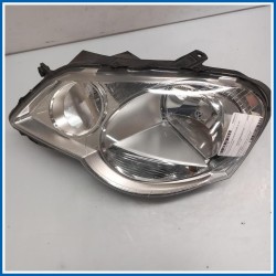 Proiettore EX AR DOPPIO PROIETTORE 
sx. 
ant. VOLKSWAGEN Polo V