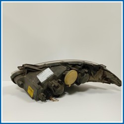 Proiettore GRUPPO OTTICO 
dx. 
ant. MERCEDES Classe A W169