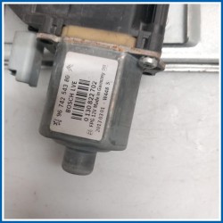 Alzacristallo porta ALZAVETRO 
dx. 
ant. PEUGEOT 208 I