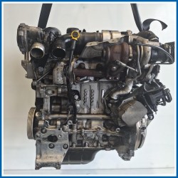Motore semicompleto SERVICE ENGINE ASSY tzja e238.mot.ok
 
 FORD Fiesta VI