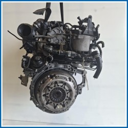 Motore semicompleto SERVICE ENGINE ASSY tzja e238.mot.ok
 
 FORD Fiesta VI