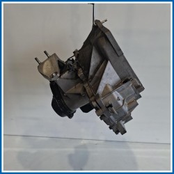 Cambio TRANSAXLE ASSY tzja
 
 FORD Fiesta VI
