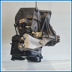 Cambio TRANSAXLE ASSY tzja
 
 FORD Fiesta VI