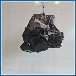 Cambio TRANSAXLE ASSY tzja
 
 FORD Fiesta VI
