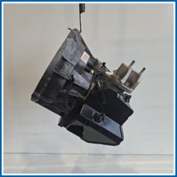 Cambio TRANSAXLE ASSY tzja
 
 FORD Fiesta VI