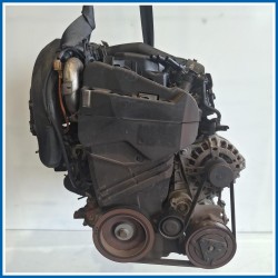 Motore semicompleto MOT K9K*CXX6 
 
 DACIA Dokker