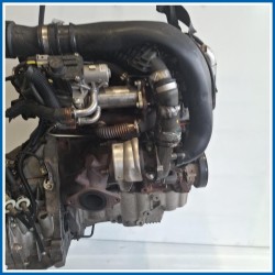 Motore semicompleto MOT K9K*CXX6 
 
 DACIA Dokker
