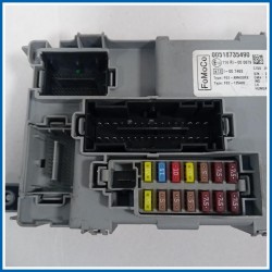 FUSIBILIERA FORD KA II