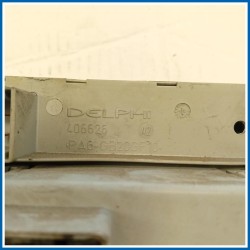Fusibiliera FIAT Punto II