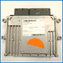 CENTRALINA MOTORE HYUNDAI Tucson II