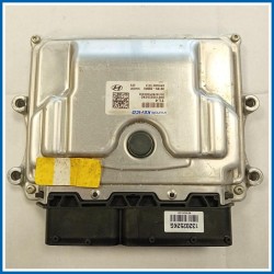 CENTRALINA MOTORE HYUNDAI Tucson II