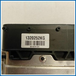 CENTRALINA MOTORE HYUNDAI Tucson II