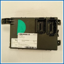 BODY COMPUTER OPEL Corsa D