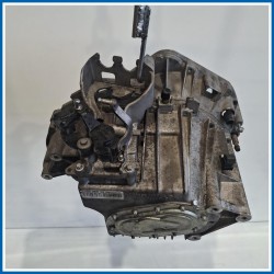 Cambio 266920
 
 MERCEDES Classe A W169