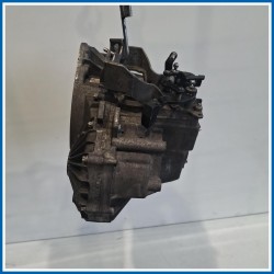 Cambio 266920
 
 MERCEDES Classe A W169