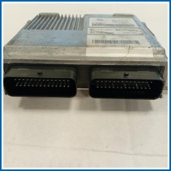 CENTRALINA GPL DACIA Duster II