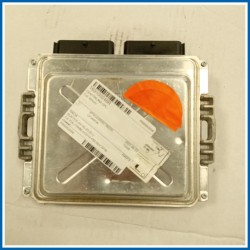 CENTRALINA GPL DACIA Duster II