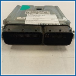 CENTRALINA MOTORE MERCEDES Classe ML W164