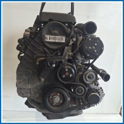 Motore semicompleto MOTORE PAR M.MOT.OK Z17DTR IMP...DENSO
 
 OPEL Astra H SW