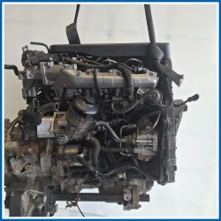 Motore semicompleto MOTORE PAR M.MOT.OK Z17DTR IMP...DENSO
 
 OPEL Astra H SW