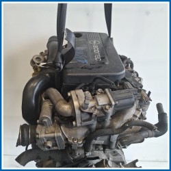 Motore semicompleto MOTORE PAR M.MOT.OK Z17DTR IMP...DENSO
 
 OPEL Astra H SW