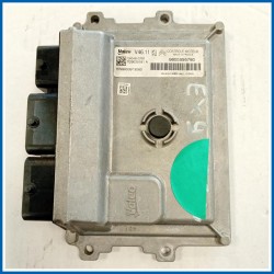 CENTRALINA INIEZIONE CITROEN C3 II