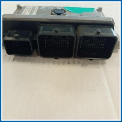 CENTRALINA INIEZIONE CITROEN C3 II