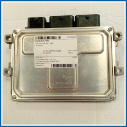 CENTRALINA INIEZIONE CITROEN C3 II