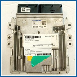 CENTRALINA ELETTRONICA HYUNDAI Tucson III