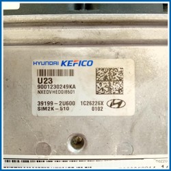 CENTRALINA ELETTRONICA HYUNDAI Tucson III