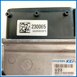 CENTRALINA ELETTRONICA HYUNDAI Tucson III