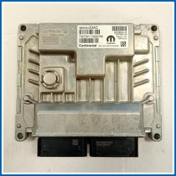 CENTRALINA INIEZIONE JEEP Renegade