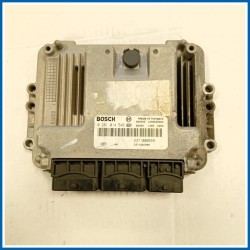 CENTRALINA INIEZIONE  RENAULT Grand Scénic III